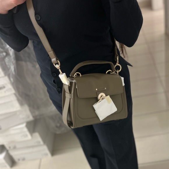 Authentic Chloe Mini Day Bag - Picture 8 of 8
